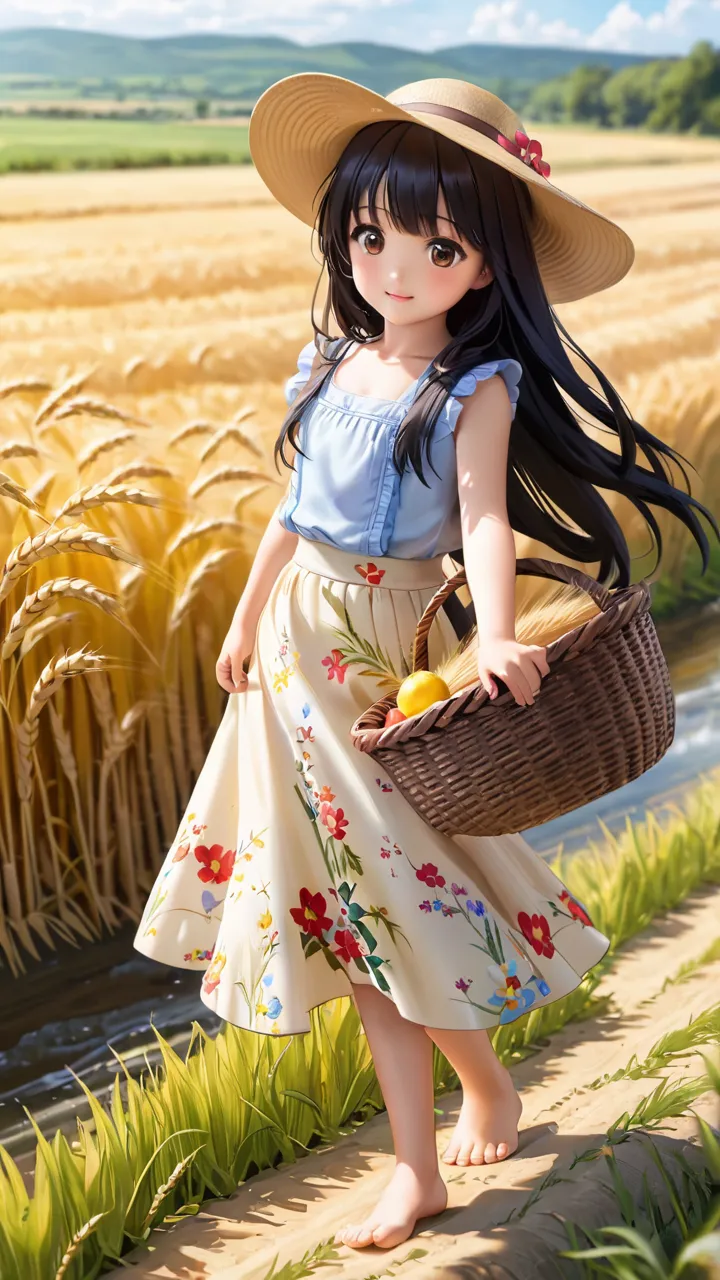 CGI style,Anime Style,Girl,Checkpoint,SDXL