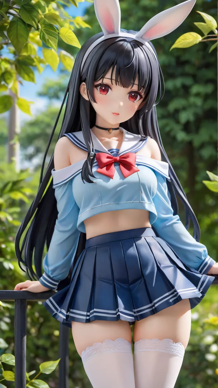 CGI style,Anime Style,Girl,Checkpoint,SDXL