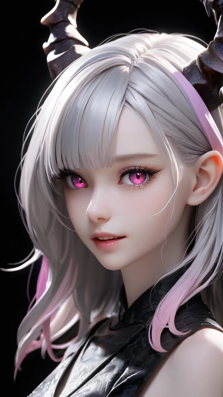 CGI style,Anime Style,Girl,Checkpoint,SDXL