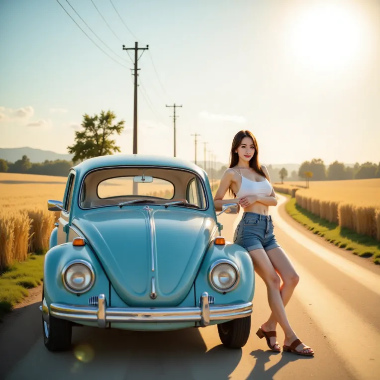 Portrait Photography,Girl,Physical/Facial feature,LoRA,FLUX.1