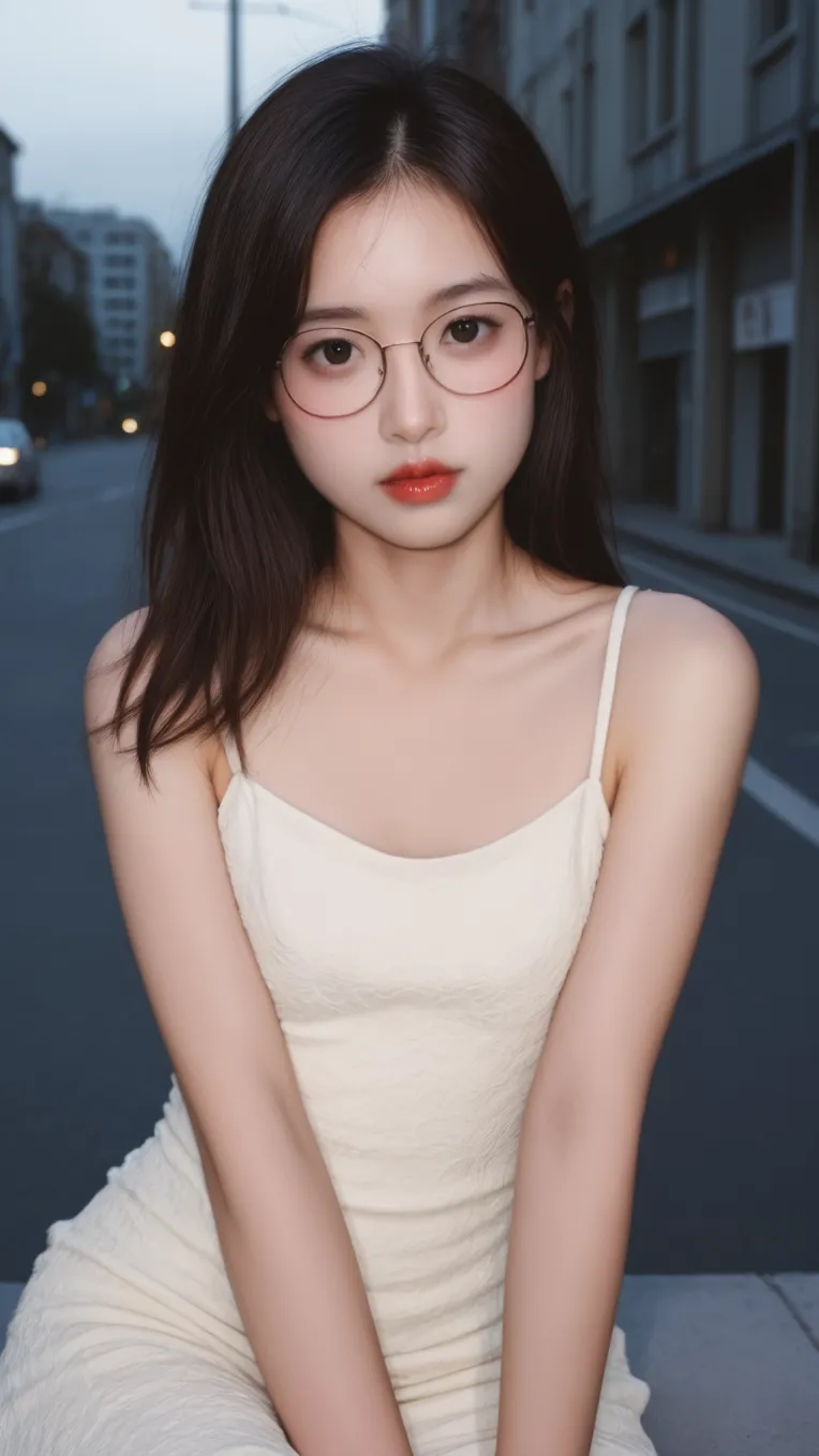 Portrait Photography,Girl,Character,LoRA,FLUX.1