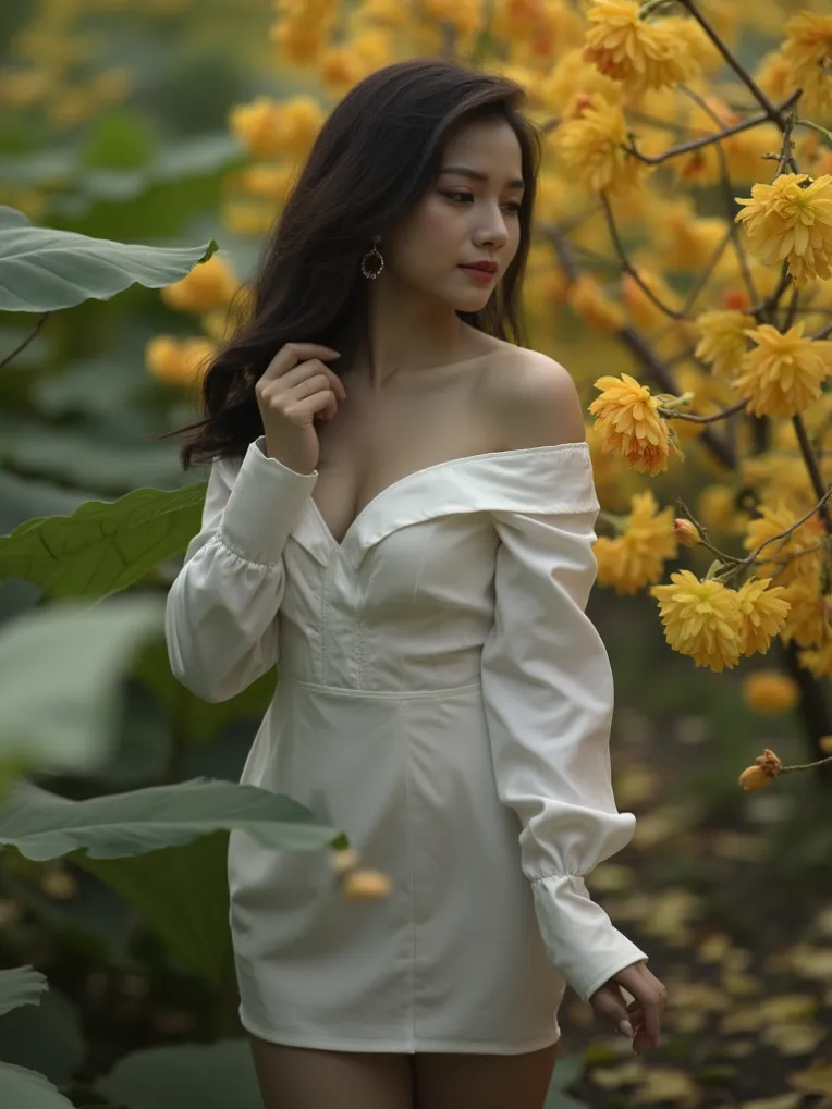 Portrait Photography,Girl,Character,LoRA,FLUX.1