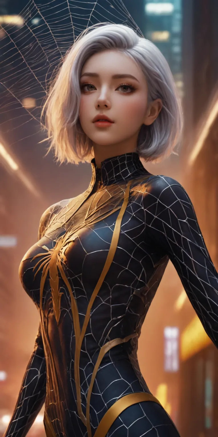 Anime Style,Girl,Character,LoRA,FLUX.1