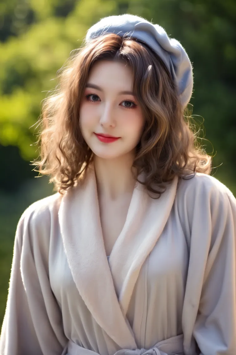 Portrait Photography,Girl,Physical/Facial feature,LoRA,FLUX.1