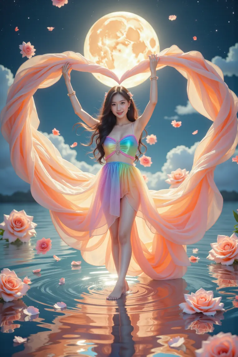 Portrait Photography,Girl,Character,LoRA,FLUX.1