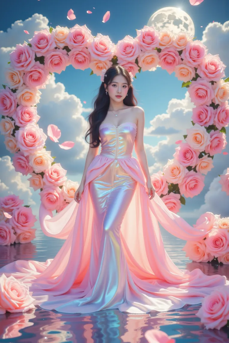 Portrait Photography,Girl,Character,LoRA,FLUX.1