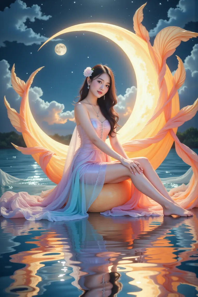 Portrait Photography,Girl,Character,LoRA,FLUX.1