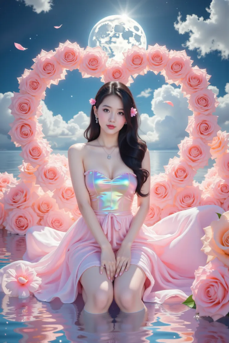 Portrait Photography,Girl,Character,LoRA,FLUX.1