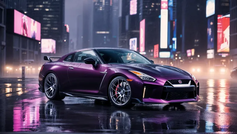 Street Photography,Object Enhance,Vehicle,Aesthetic Gradient,FLUX.1