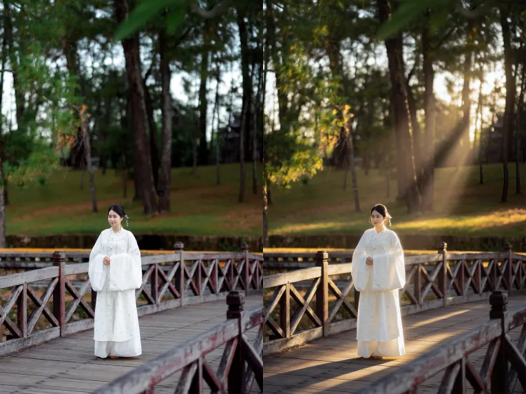 Portrait Photography,Girl,Style Boost,LoRA,