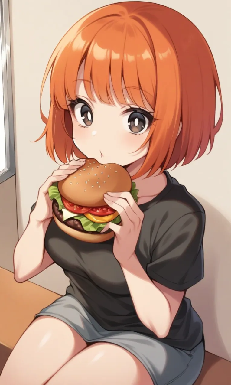 Anime Style,Girl,Character,LoRA,SDXL