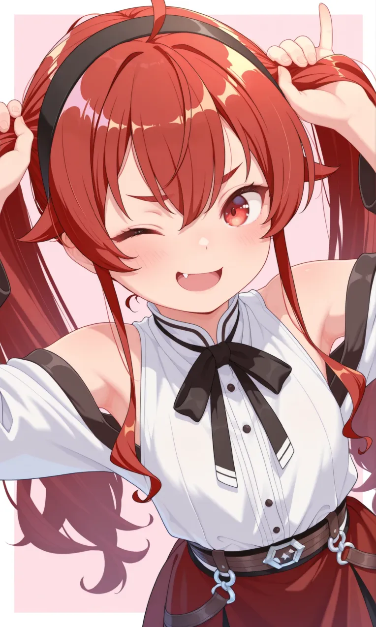 Anime Style,Girl,Style Boost,Checkpoint,Illustrious