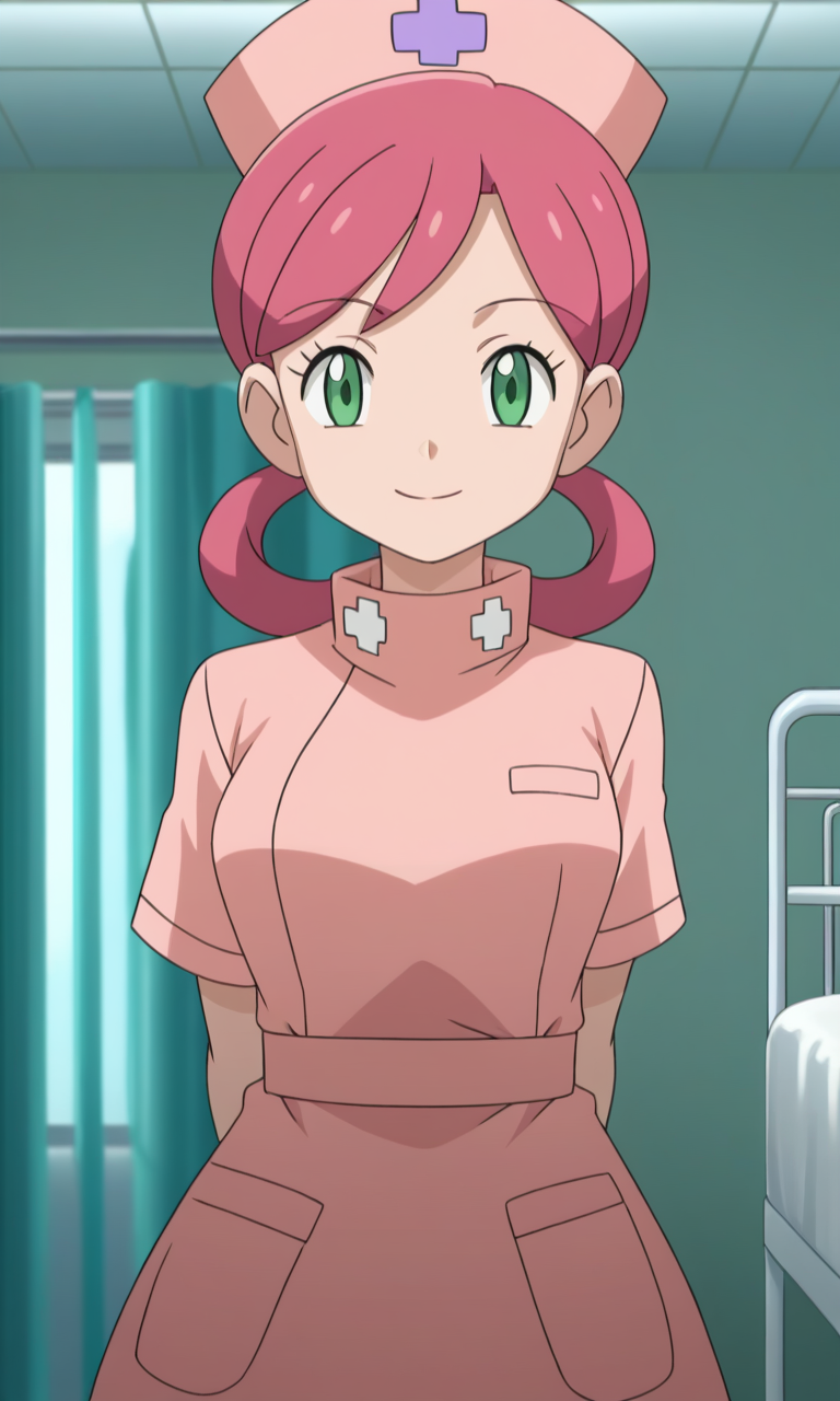 Pokemon - (Anime Style) Pony / Illustrious Season 14-Pony