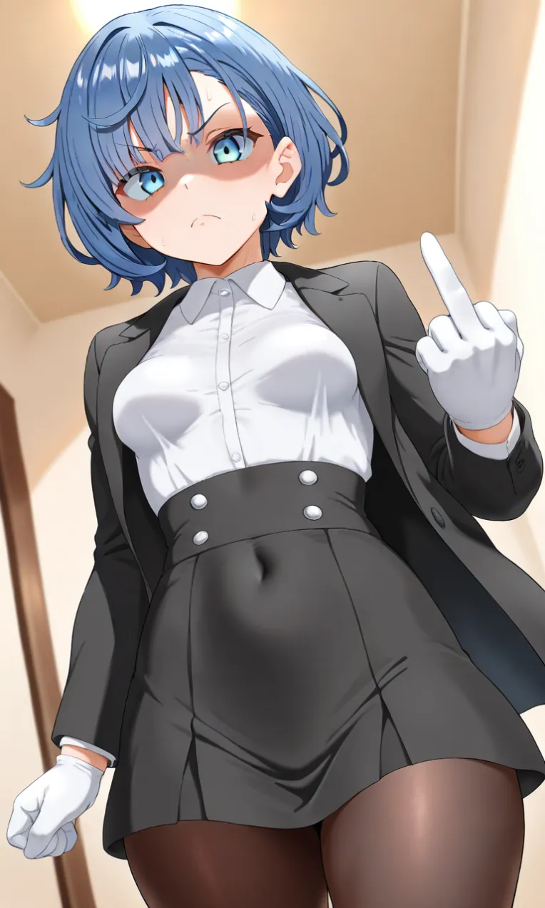 Anime Style,Girl,Style Boost,LoRA,Illustrious