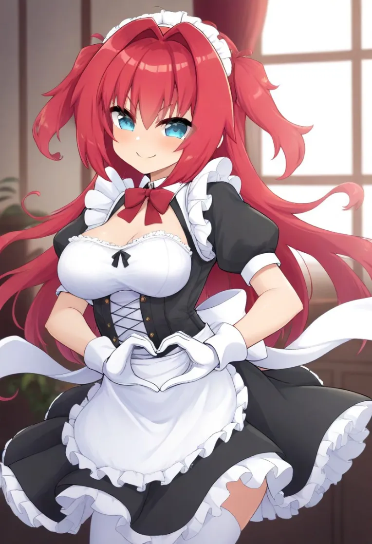 Anime Style,Girl,Style Boost,LoRA,Illustrious