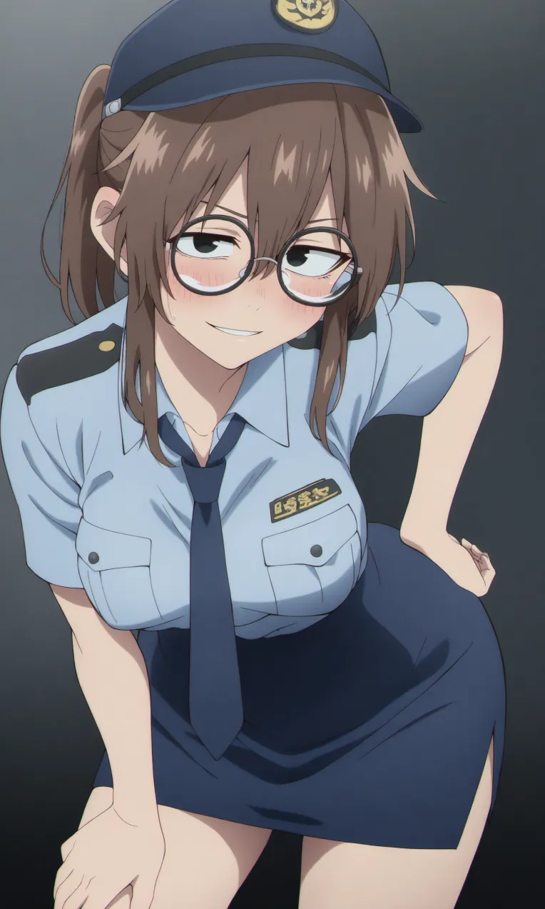 Anime Style,Girl,Character,LoRA,Illustrious