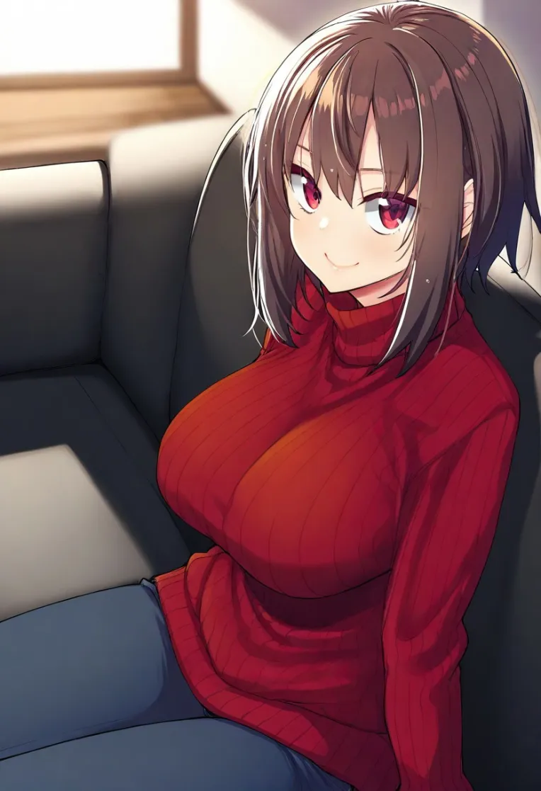 Anime Style,Girl,Object Enhance,LoRA,Illustrious