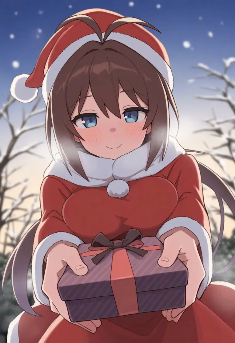 Anime Style,Girl,Style Boost,LoRA,Illustrious