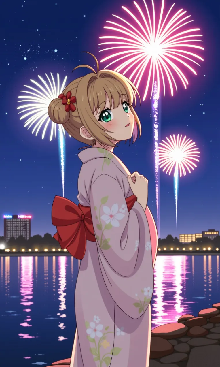 Anime,Anime Character,Girl,LoRA,FLUX.1