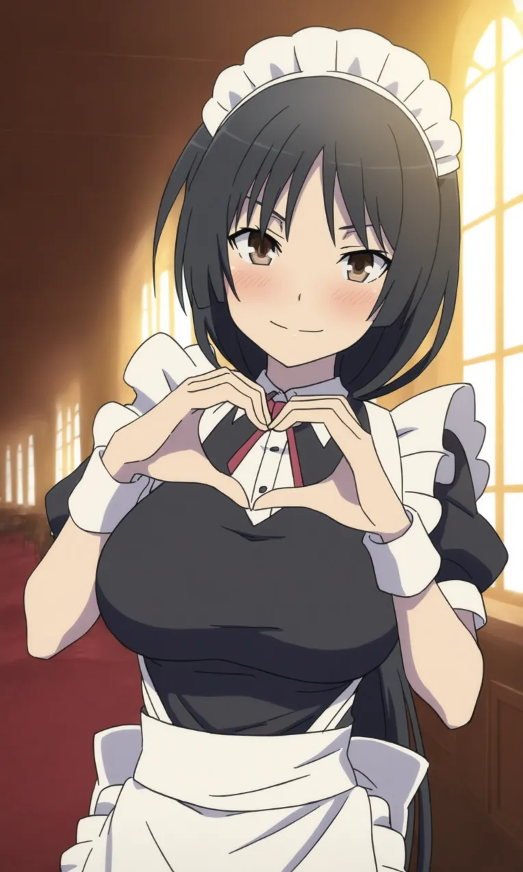 Anime Style,Girl,Style Boost,LoRA,Illustrious