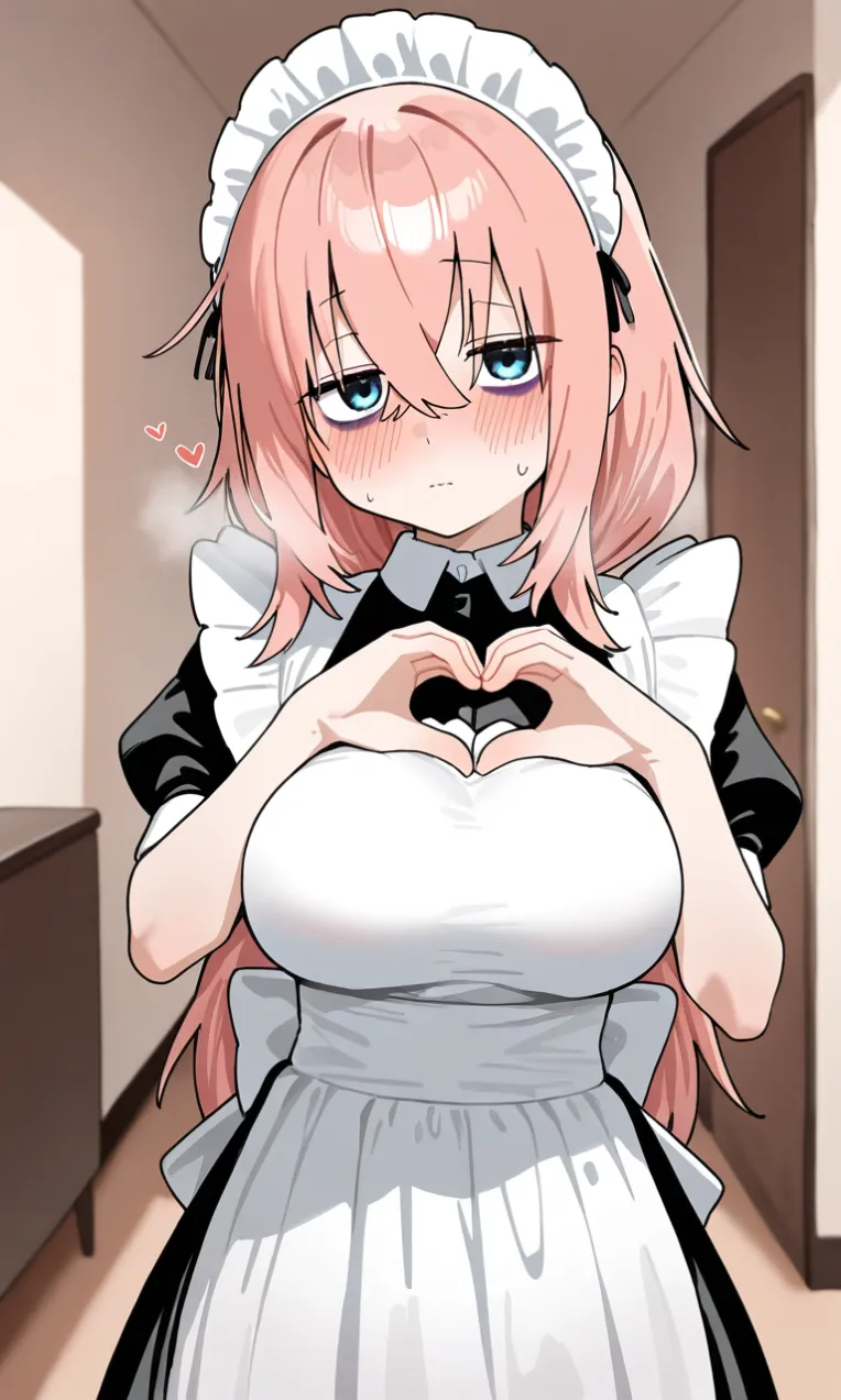 Anime Style,Girl,Style Boost,LoRA,Illustrious