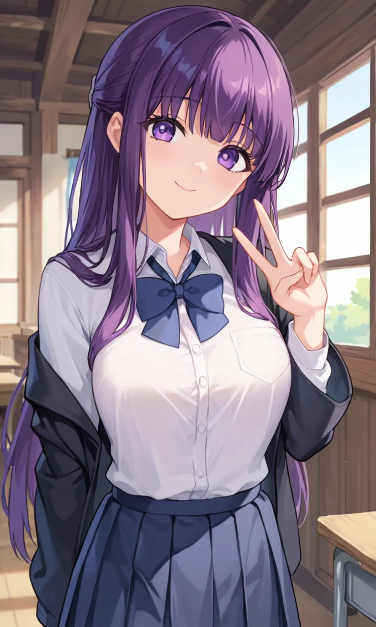 Anime Style,Girl,Object Enhance,LoRA,Pony