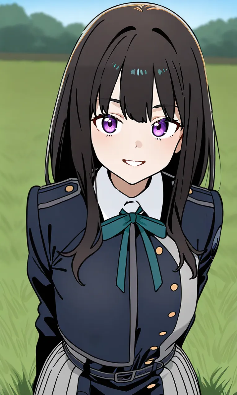 Anime Style,Girl,Style Boost,LoRA,SDXL