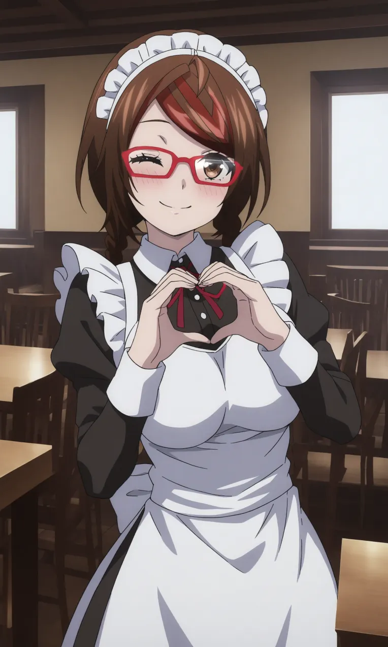 Anime Style,Girl,Style Boost,LoRA,Illustrious