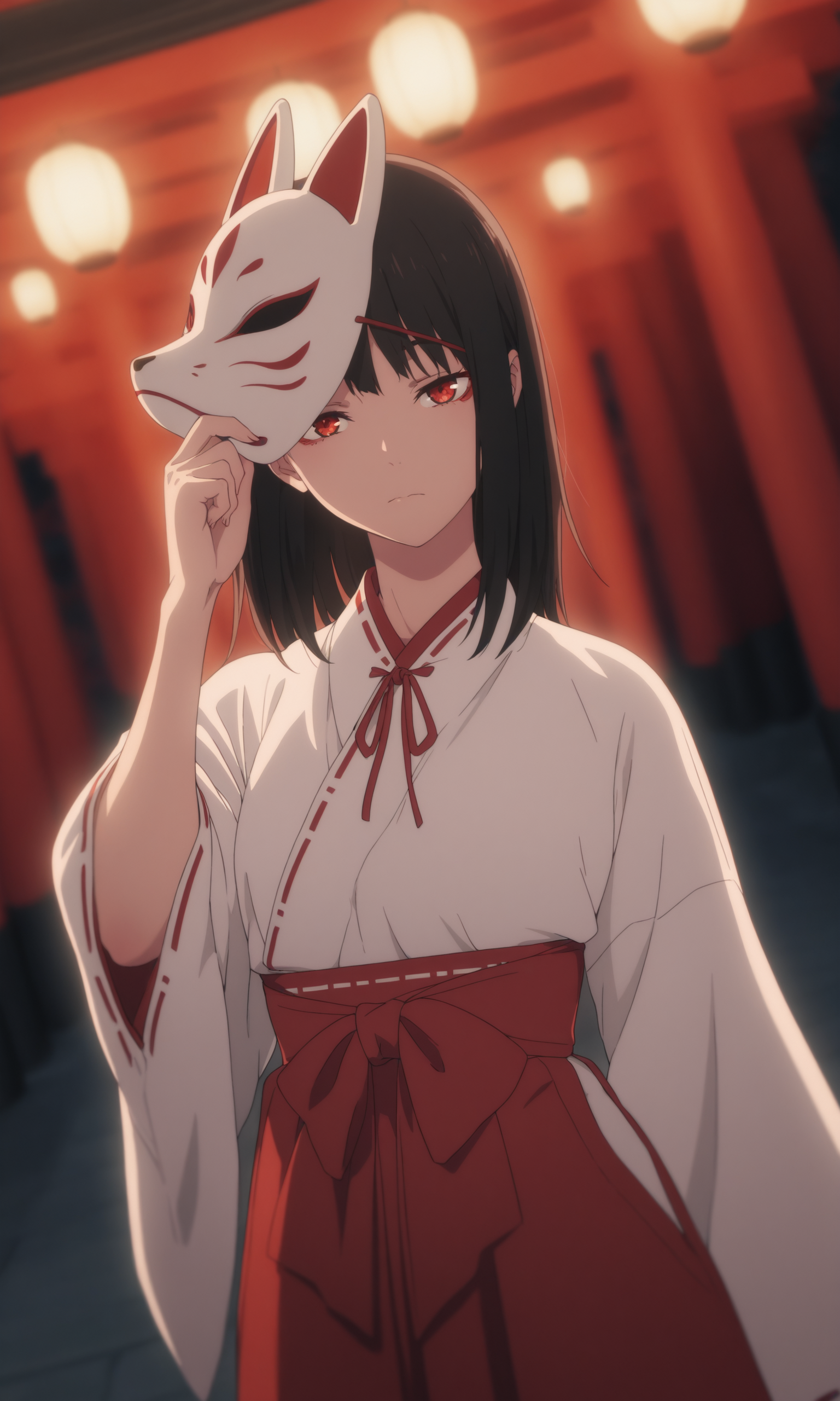 MappaAnimeMix - (IllustriousXL) v1.0