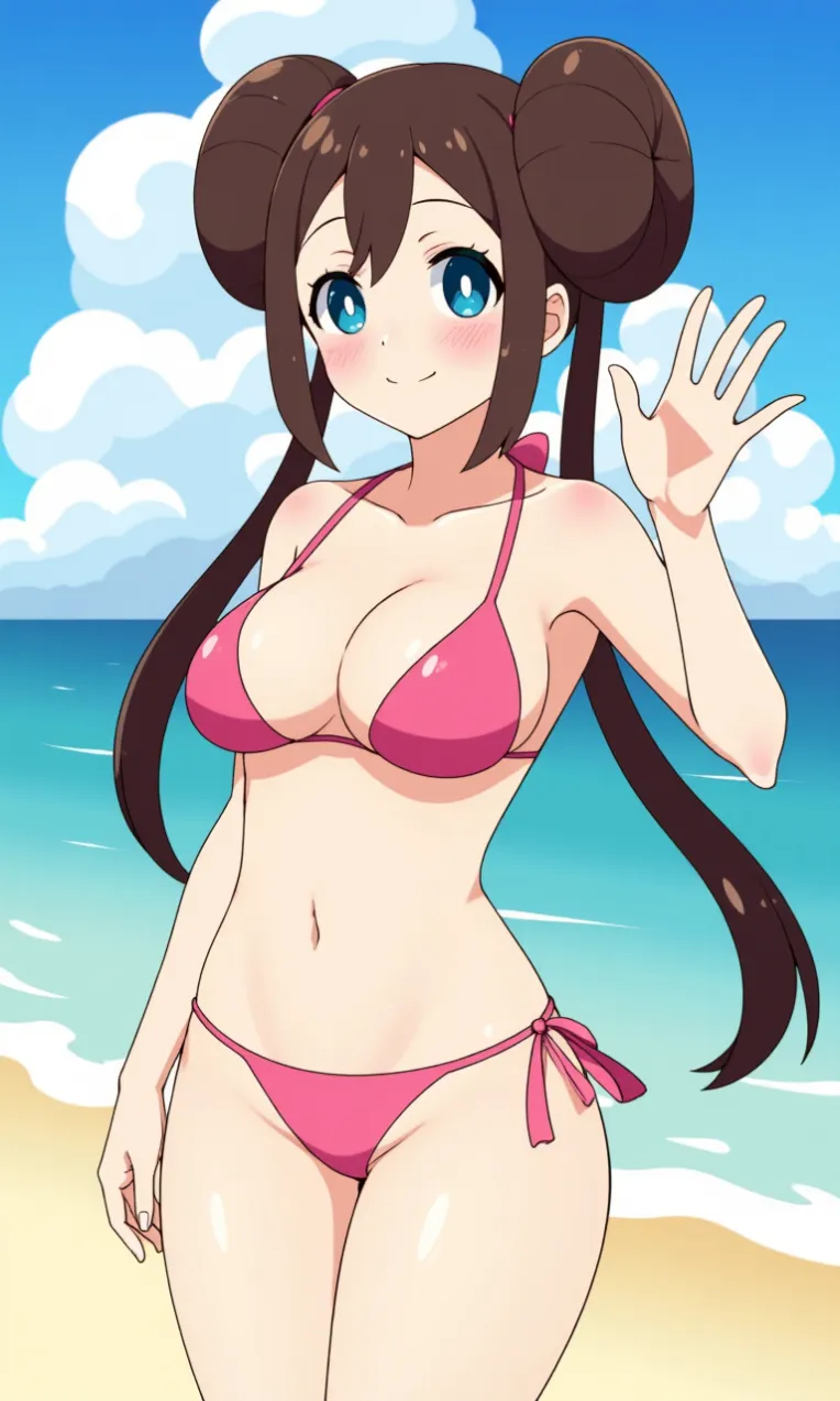 Anime,Anime Character,Girl,LoRA,FLUX.1