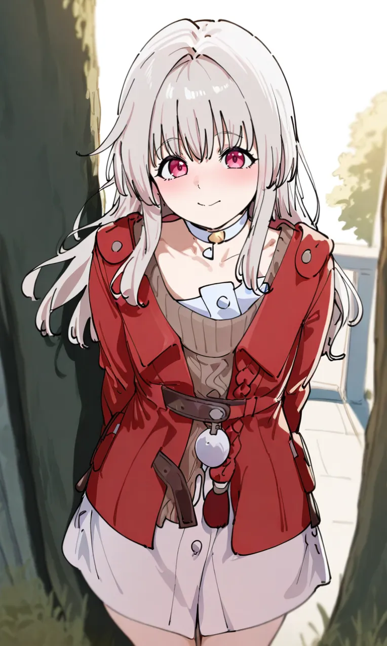 Anime Style,Girl,Style Boost,LoRA,Illustrious