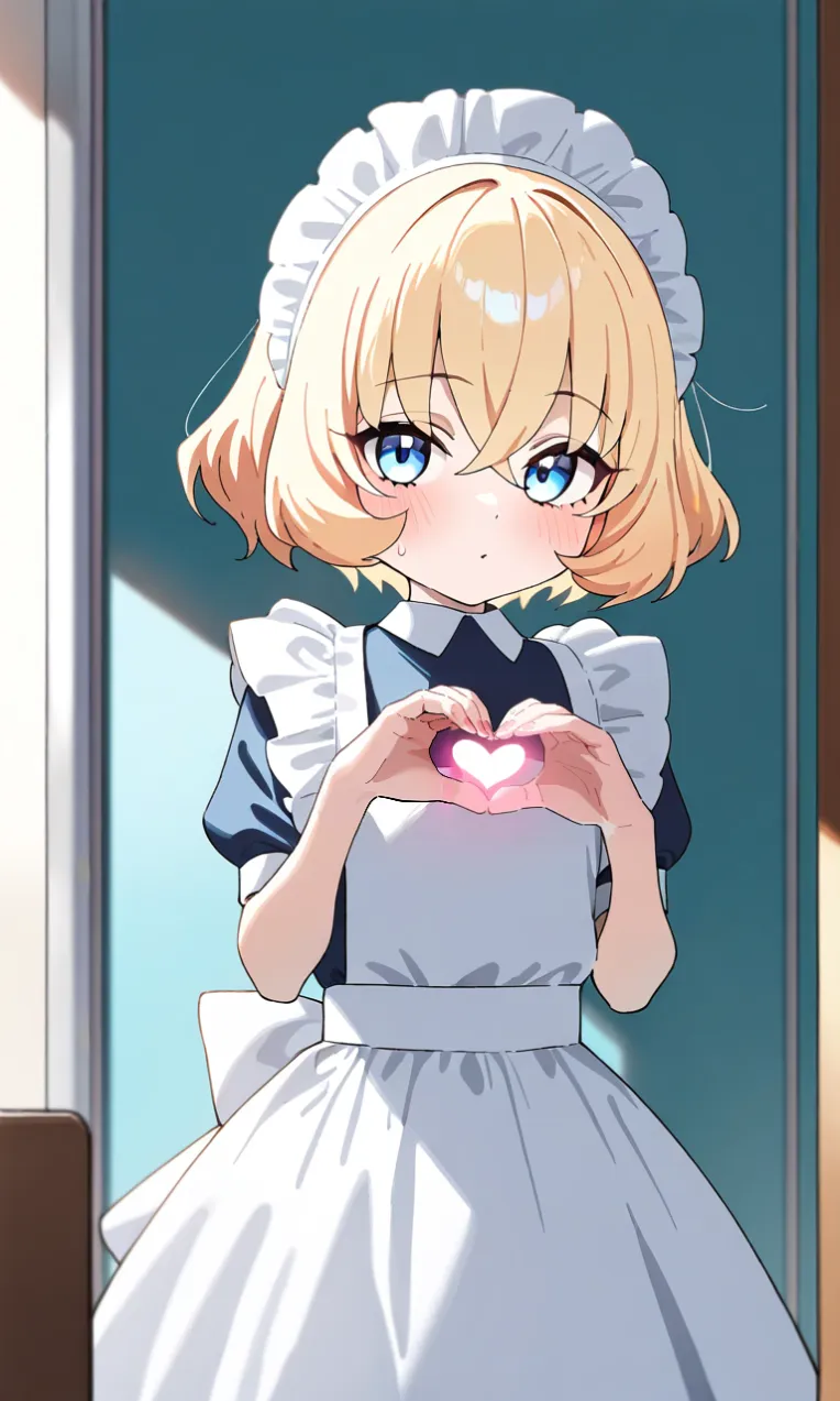 Anime Style,Girl,Character,LoRA,Illustrious