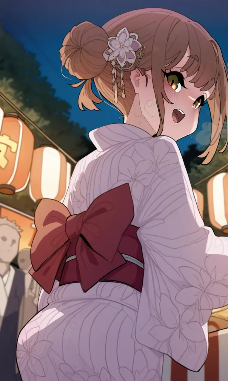 Anime Style,Girl,Style Boost,LoRA,Illustrious