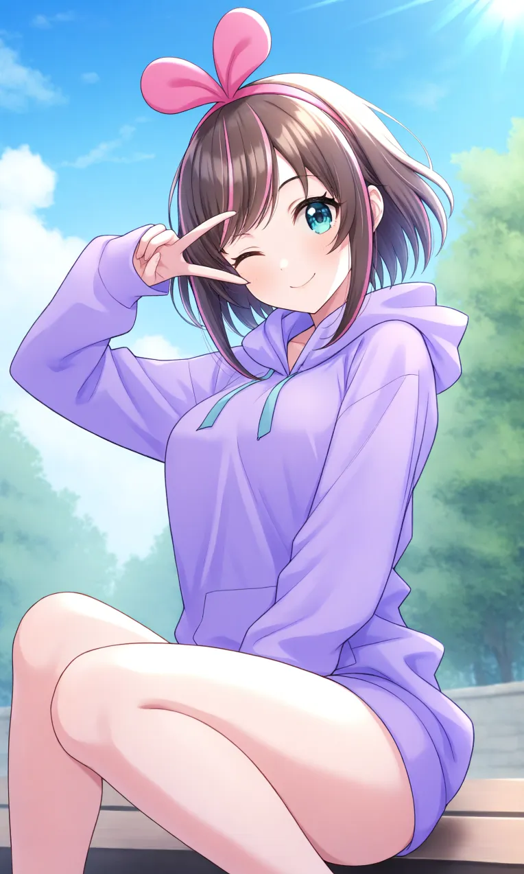 Anime Style,Girl,Style Boost,LoRA,Illustrious