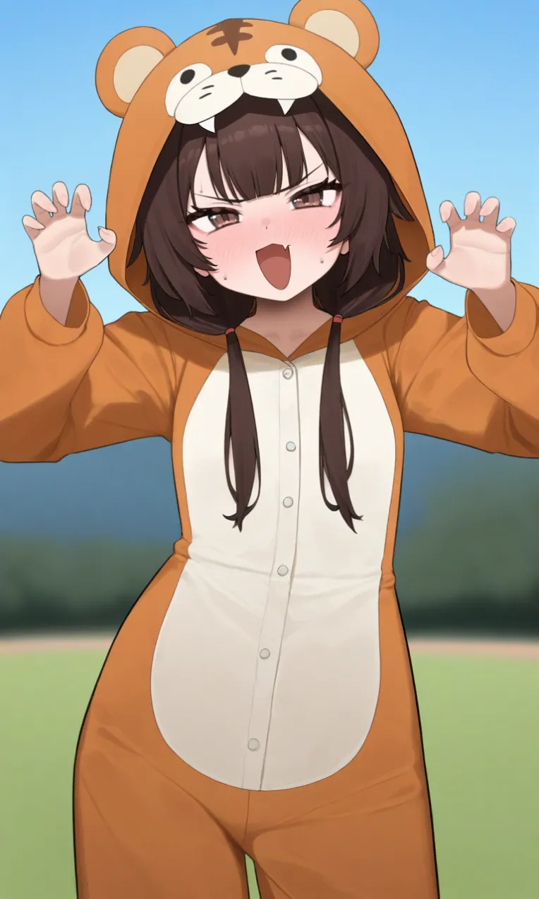 Anime Style,Girl,Style Boost,LoRA,Illustrious