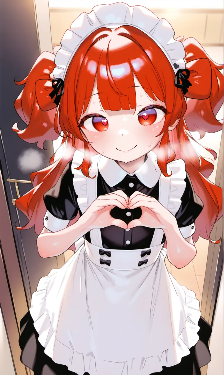 Anime Style,Girl,Style Boost,LoRA,SDXL