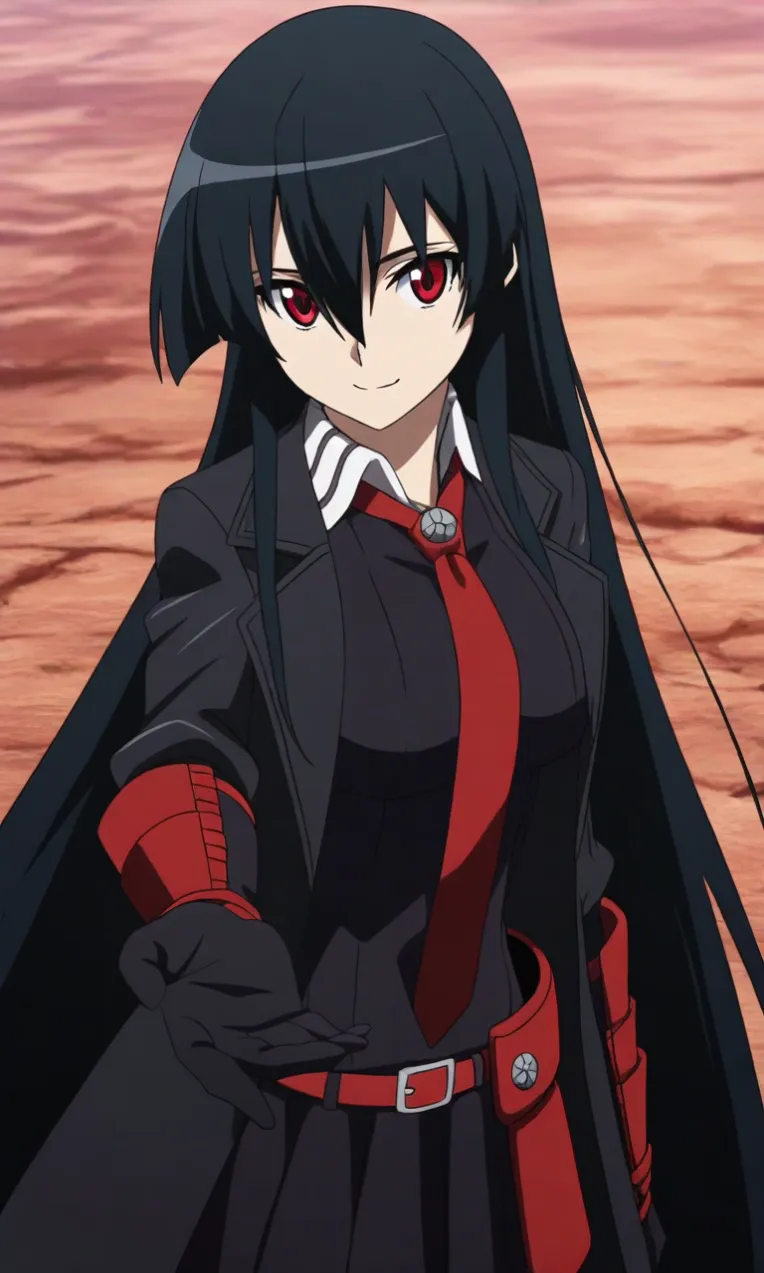 Anime Style,Girl,Object Enhance,LoRA,Illustrious