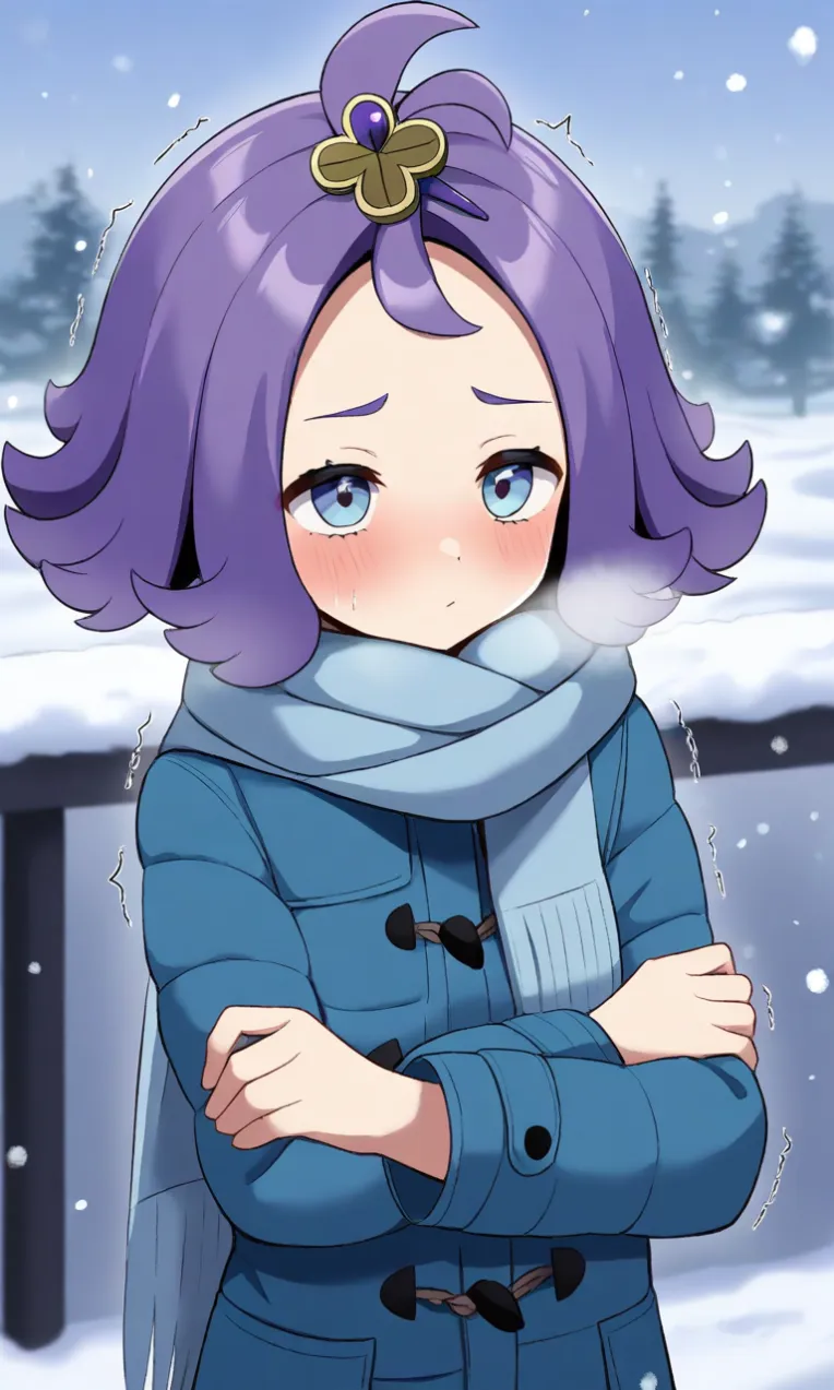 Anime Style,Girl,Character,LoRA,Illustrious