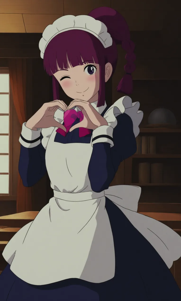 Anime Style,Girl,Style Boost,LoRA,Illustrious