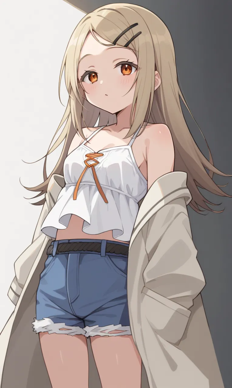 Anime Style,Girl,Character,LoRA,Pony