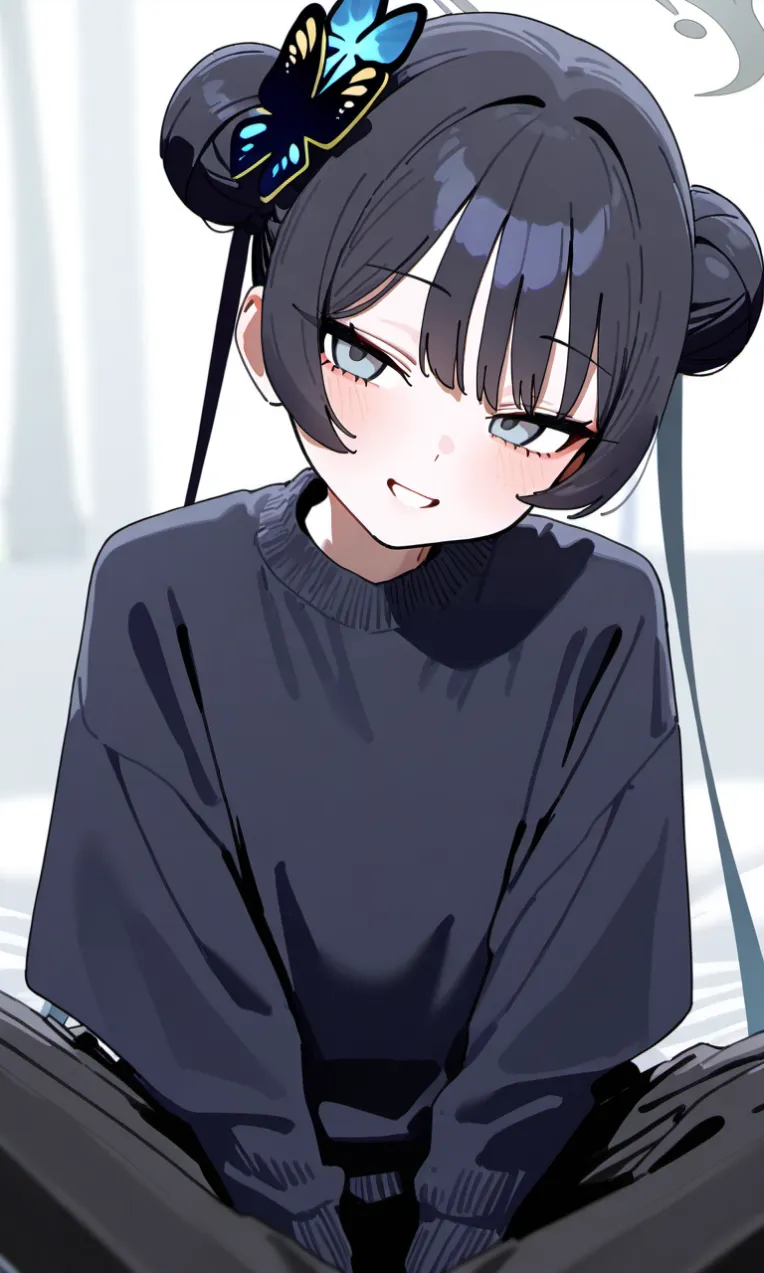 Anime Style,Girl,Physical/Facial feature,LoRA,SDXL