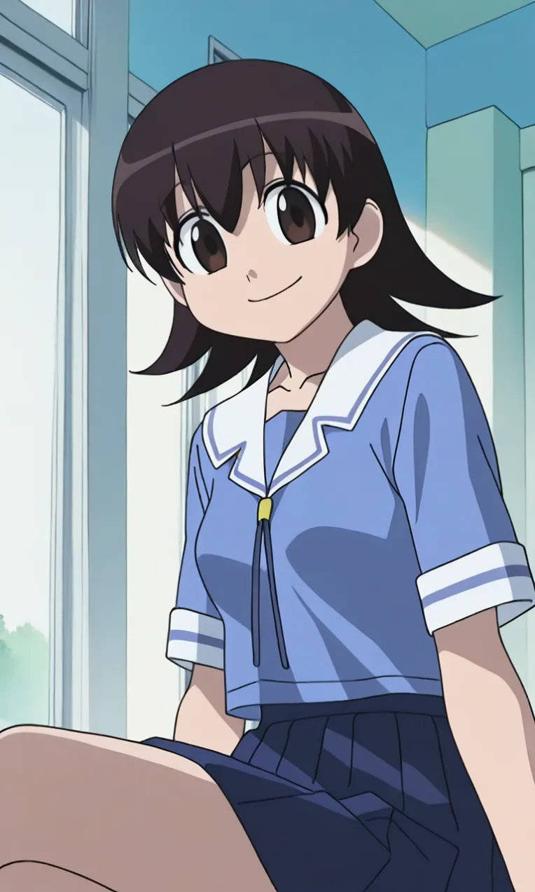 Anime Style,Girl,Character,LoRA,Illustrious