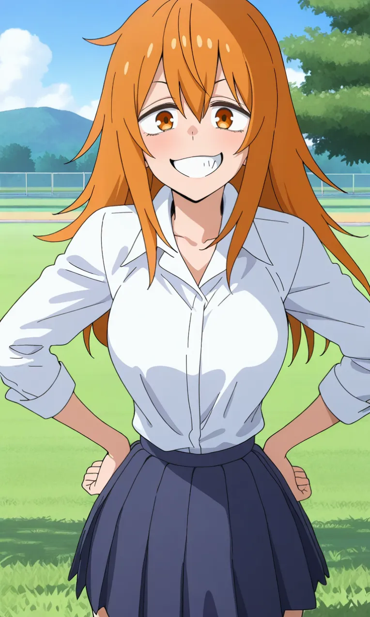 Anime Style,Girl,Element Boost,LoRA,Illustrious