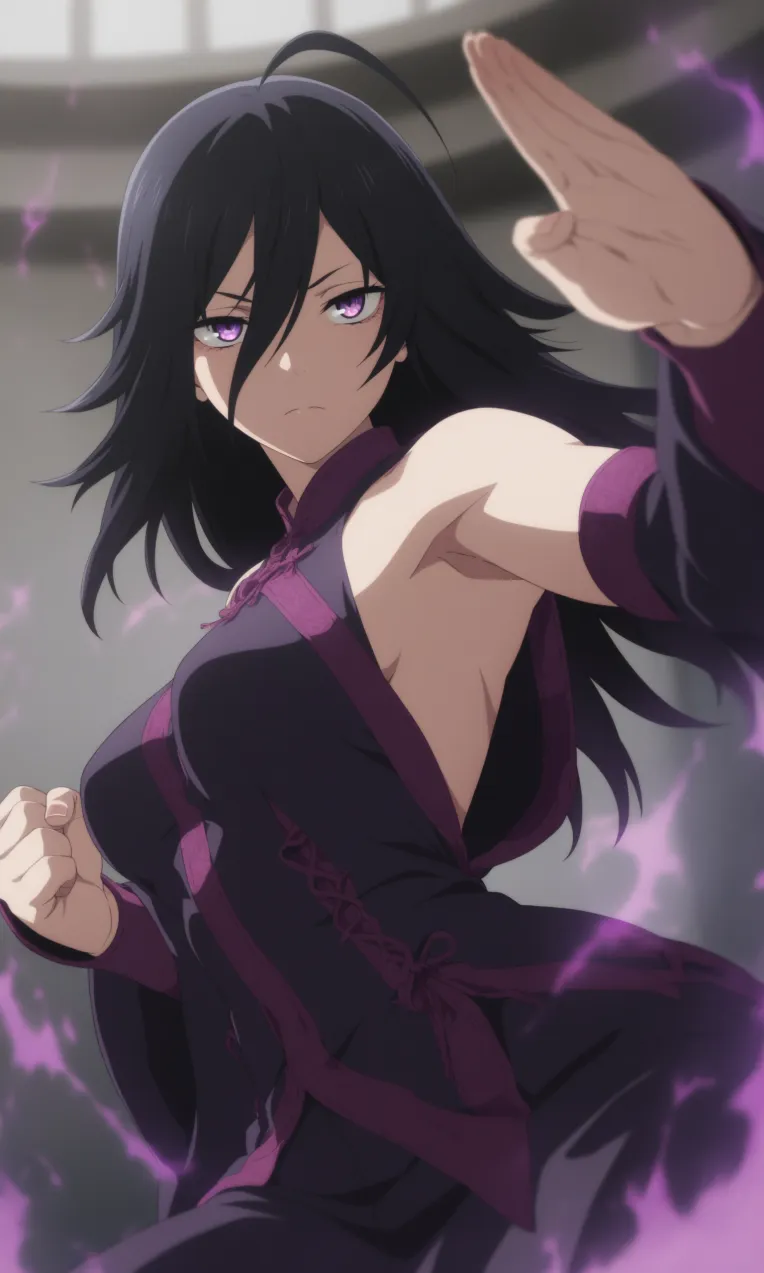 Anime Style,Girl,Style Boost,Checkpoint,Illustrious