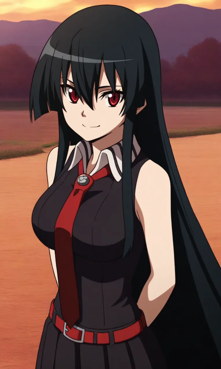 Anime Style,Girl,Object Enhance,LoRA,Illustrious