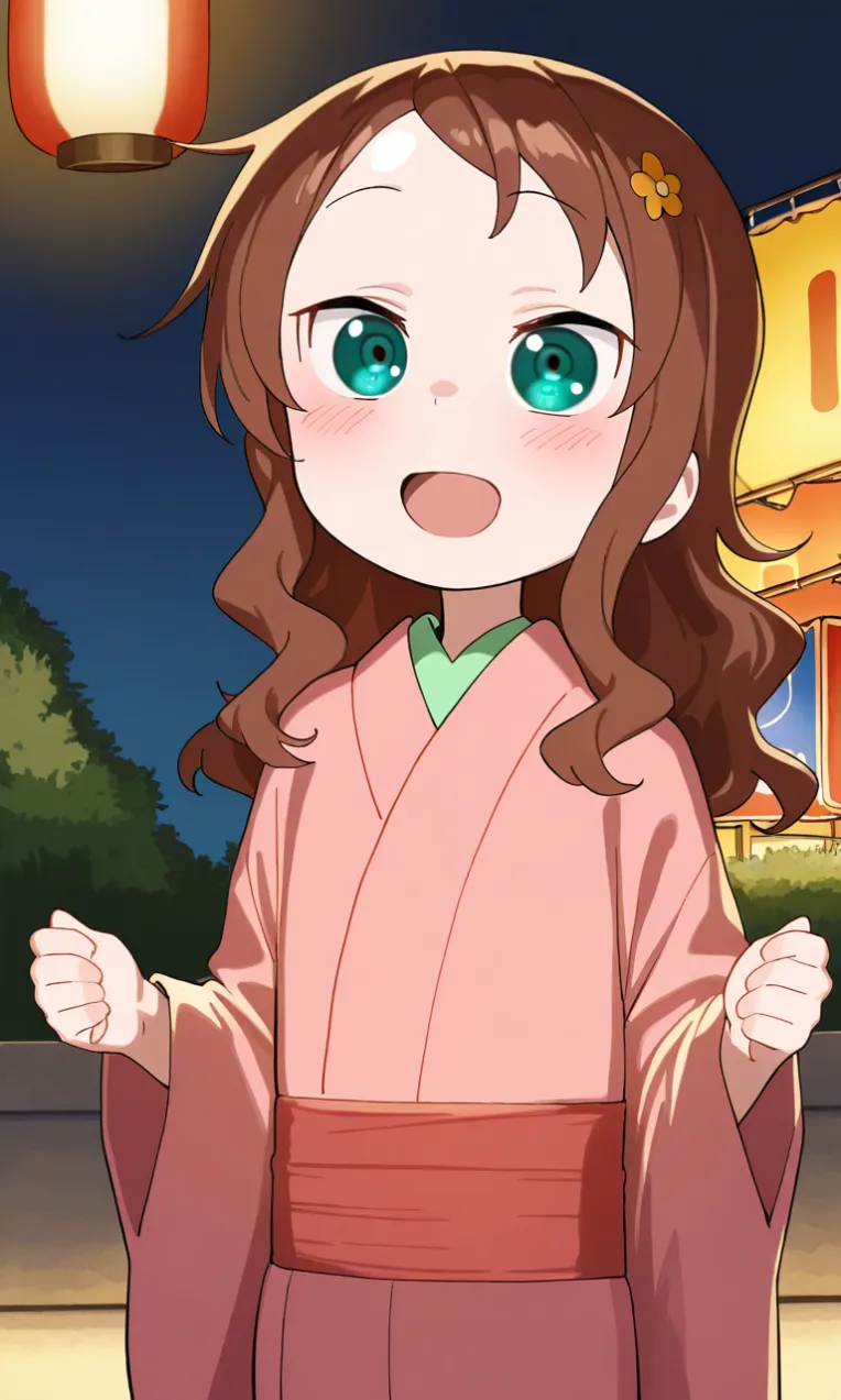 Anime Style,Girl,Style Boost,LoRA,SDXL