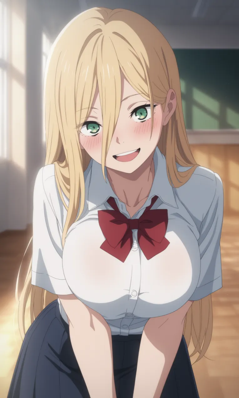 Anime Style,Girl,Style Boost,Checkpoint,Illustrious