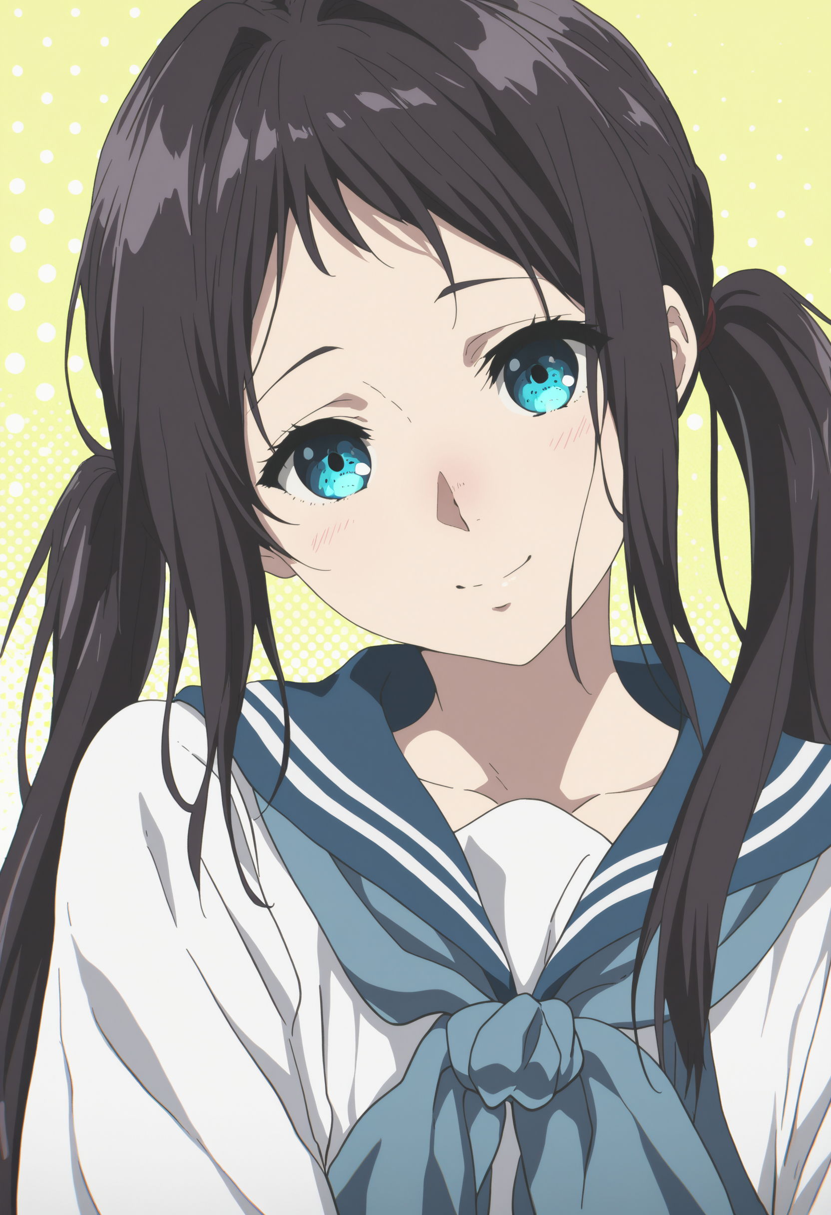 Kyoto Animation Studio - IllustriousXL v0.1