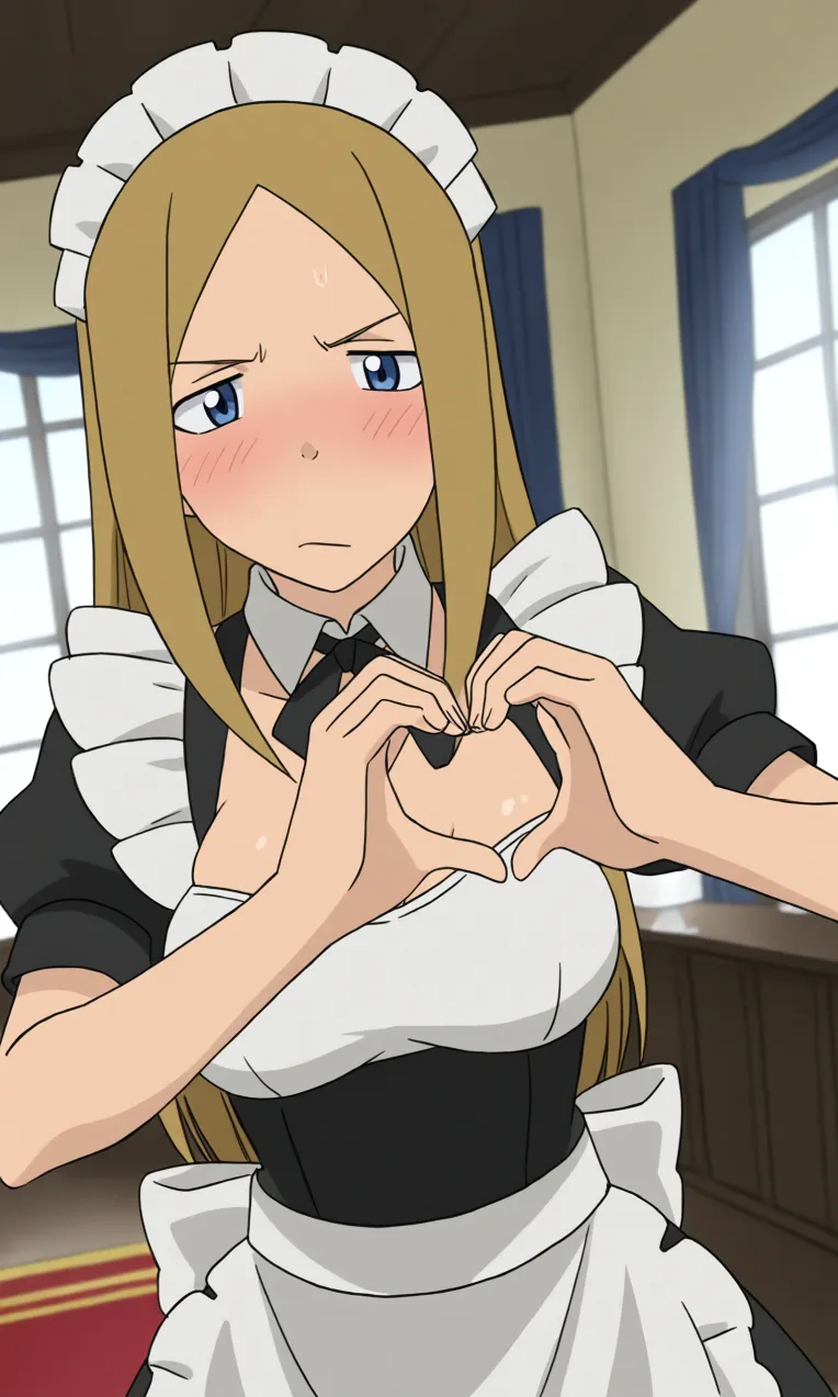 Anime Style,Girl,Character,LoRA,Illustrious