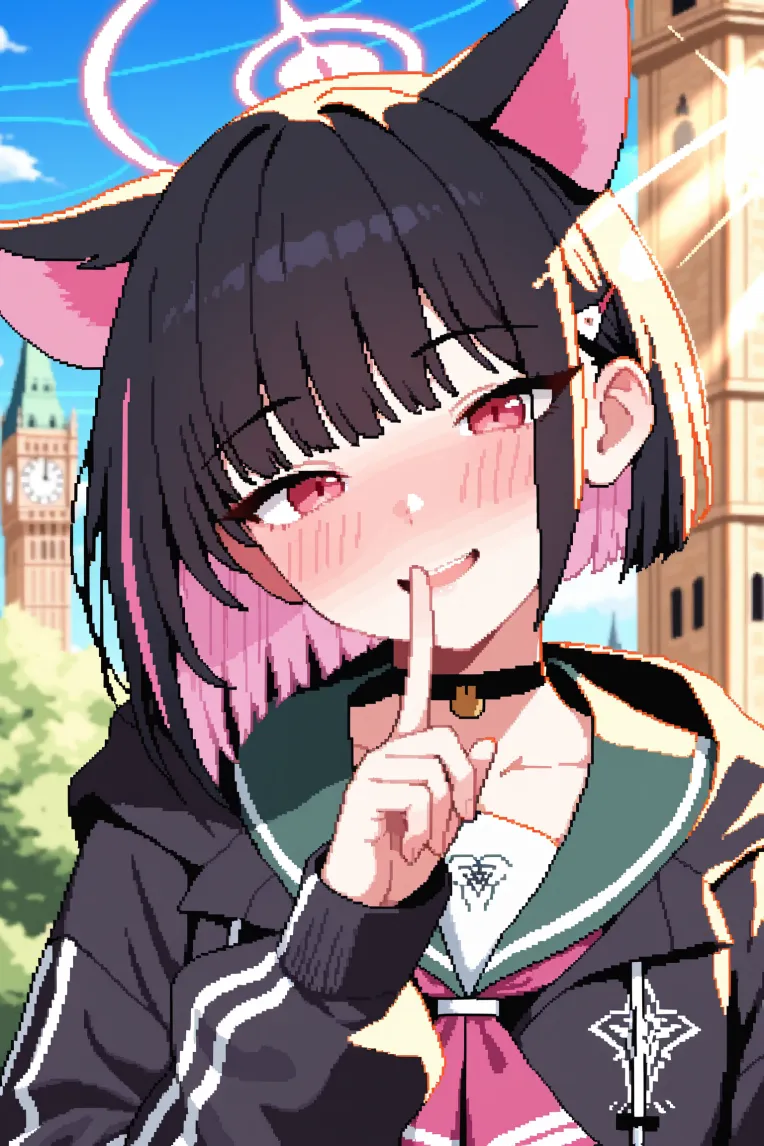 Anime Style,Girl,Physical/Facial feature,Checkpoint,Illustrious